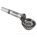 Cheap Custom Machining Face Bevel Spiral Gear